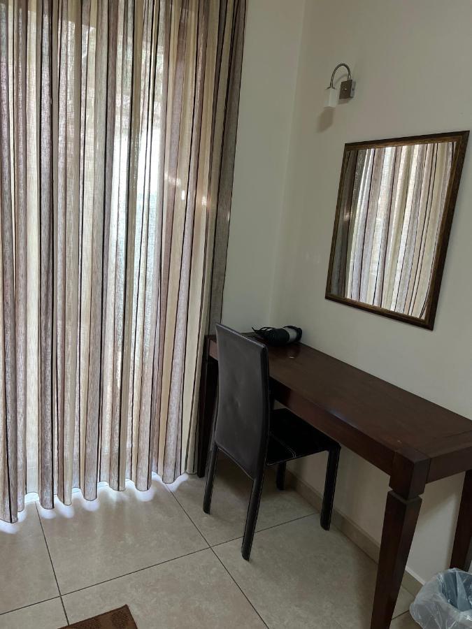 Aenaon Rooms Nafplio Bagian luar foto