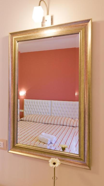 Aenaon Rooms Nafplio Ruang foto