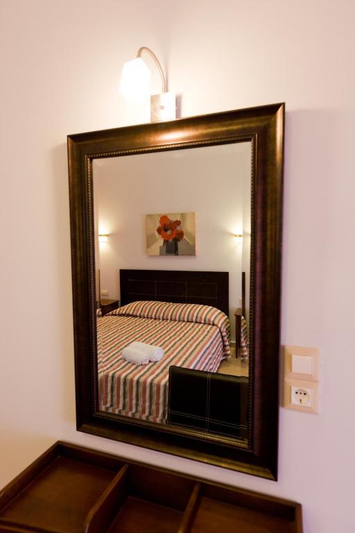 Aenaon Rooms Nafplio Ruang foto
