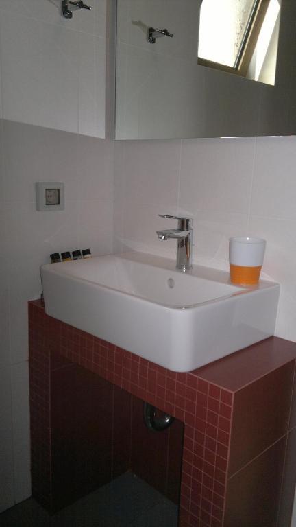 Aenaon Rooms Nafplio Ruang foto