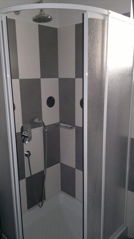 Aenaon Rooms Nafplio Bagian luar foto
